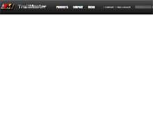 Tablet Screenshot of bvpowersports.com